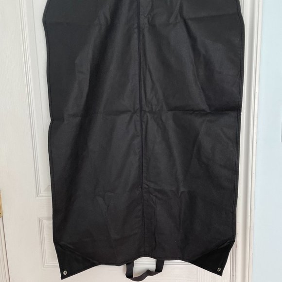 EMPORIO ARMANI - Suit Cover Bag - Picture 3 of 8